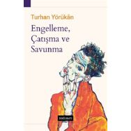 Doğu Batı Yayınları Engelleme Çatışma ve Savunma