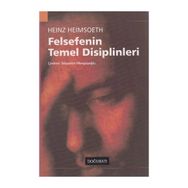 Doğu Batı Yayınları Felsefenin Temel Disiplinleri