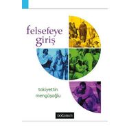 Doğu Batı Yayınları Felsefeye Giriş