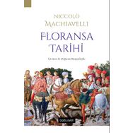 Doğu Batı Yayınları Floransa Tarihi