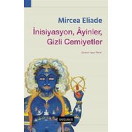 Doğu Batı Yayınları İnisiyasyon Ayinler Gizli Cemiyetler