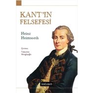Doğu Batı Yayınları Kant’ın Felsefesi