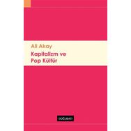 Doğu Batı Yayınları Kapitalizm ve Pop Kültür