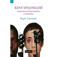 Doğu Batı Yayınları Kent Efsaneleri