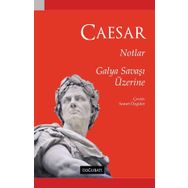 Doğu Batı Yayınları Notlar Galya Savaşı Üzerine
