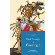 Doğu Batı Yayınları Öksüzoğul