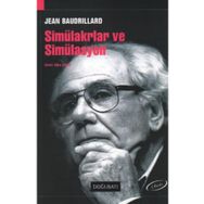 Doğu Batı Yayınları Simülakrlar ve Simülasyon