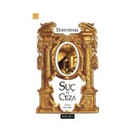 Doğu Batı Yayınları Suç ve Ceza