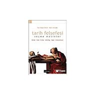 Doğu Batı Yayınları Tarih Felsefesi Seçme Metinler