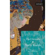 Doğu Batı Yayınları Yartı Kulak Türkmenistan Masalları