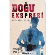 Doğu Ekspresi - Hacer Kübra Gümüş