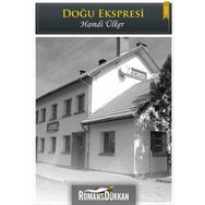 Doğu Ekspresi - Hamdi Ülker
