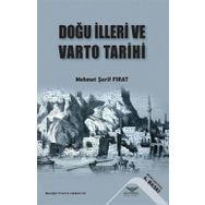 DOĞU İLLERI VE VARTO TARIHI - M. ŞERIF FIRAT