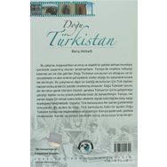 DOĞU TÜRKİSTAN - BARIŞ ADIBELLİ