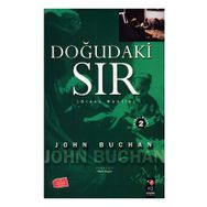 Doğudaki Sır - John Buchan