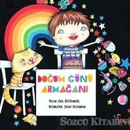 DOĞUM GÜNÜ ARMAĞANI - EROL BÜYÜKMERIÇ;SERAP DELIORMAN