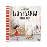 Doğum Günü - Ezo ve Samba Masal Perest Yayınları