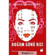 Doğum Günü Kızı - Haruki Murakami