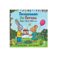Doğum Günü Kutlaması - Tavşancan ile Faresu