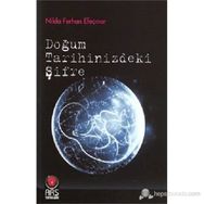 DOĞUM TARIHINIZDEKI ŞIFRE - NILDA FERHAN EFEÇINAR