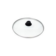 Doğuş 24 cm Cam Tava Kapağı