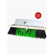 Doğuş Fırça 21055 40 cm Ahşap Çalı Fırçası