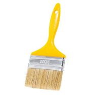 Doğuş No:4 Plastik Saplı Kestirme Fırçası