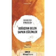 Doğuştan Gelen Sapkın Eğilimler - Sigmund Freud