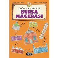 Doğu’yla Batı’nın Ankara Macerası - Asena Meriç