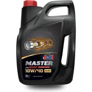 Doill Master 10W-40 A3/B4 5 lt Motor Yağı