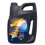 Doill Tesla 20W-50 4 lt Motor Yağı