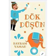 Dök Düşün - Bayram Yaman