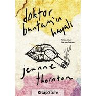 Doktor Bantam'ın Hayali - Jeanne Thornton
