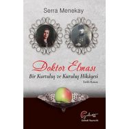 Doktor Elması Serra Menekay