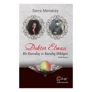 Doktor Elması Serra Menekay