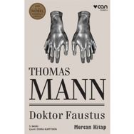 DOKTOR FAUSTUS - THOMAS MANN