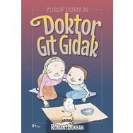 Doktor Gıt Gıdak - Yusuf Dursun