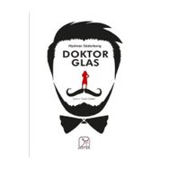 Doktor Glas - Hjalmar Soderberg