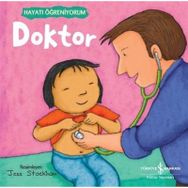 Doktor - Hayatı Öğreniyorum İş Bankası Kültür Yayınları