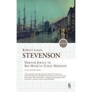 Doktor Jekyll ve Bay Hyde'nin Tuhaf Hikayesi - Everest Yayınları