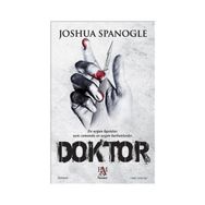 Doktor - Joshua Spanogle