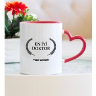 Doktor Kalpli Kupa Bardak