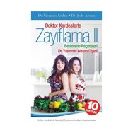 Doktor Kardeşlerle Zayıflama 2 - Yasemin Arslan