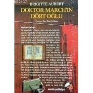 DOKTOR MARCHIN DÖRT OĞLU - BRIGITTE AUBERT