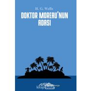 Doktor Moreau’nun Adası - Herbert George Wells