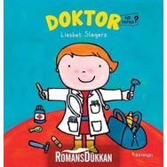 Doktor Ne Yapar? - Liesbet Slegers