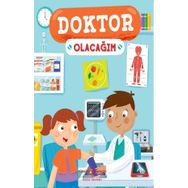 Doktor Olacağım - Catherine Ard