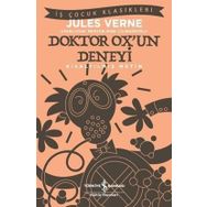Doktor Ox’un Deneyi - Jules Verne
