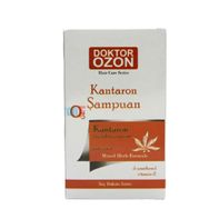 Doktor Ozon 250 ml Kantaron Şampuanı