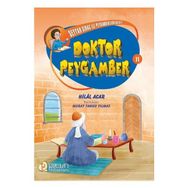 Doktor Peygamber Hilal Acar